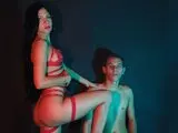 NakaritAndFerrer nude pics porn